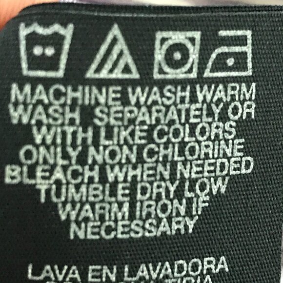 Robert Graham X Series Shirt Men L Purple Striped Button Up Long Sleeve - Picture 13 of 13